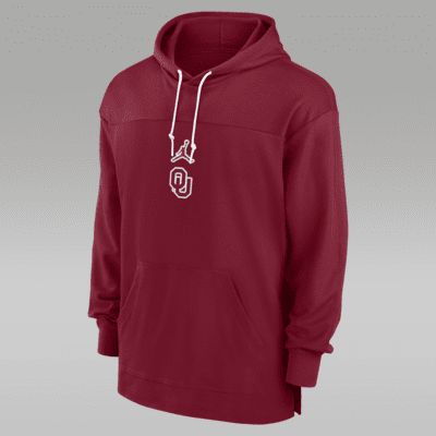 素晴らしい Jersey Sideline Sooners Oklahoma Men's Dri-FIT Jordan スニーカー